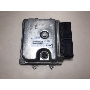 Fiat Egea Ducato Motor Beyni 55271527 MJD9DF
