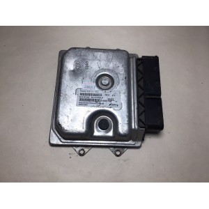 Fiat Panda 1.3 Motor Beyni HW00A MJD8F2.B2 51896792