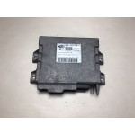 Fiat Punto 1.2 Motor Beyni IAW18FD.5Z 46531218