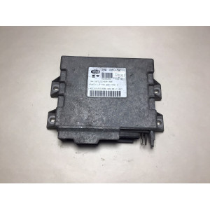 Fiat Punto 1.2 Motor Beyni IAW18FD.5Z 46531218