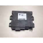 Lancia Ypsilon Motor Beyni IAW18FD.5Y 46531217
