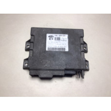 Lancia Ypsilon Motor Beyni IAW18FD.5Y 46531217