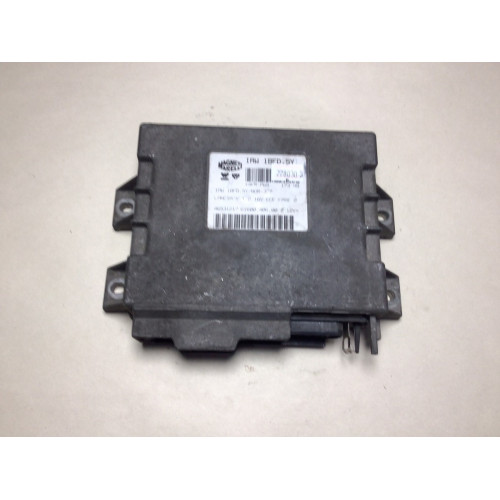 Lancia Ypsilon Motor Beyni IAW18FD.5Y 46531217