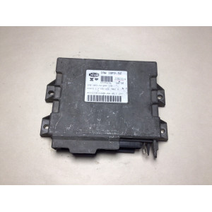 Fiat Punto 1.2 Motor Beyni IAW18FD.5Z 46531216