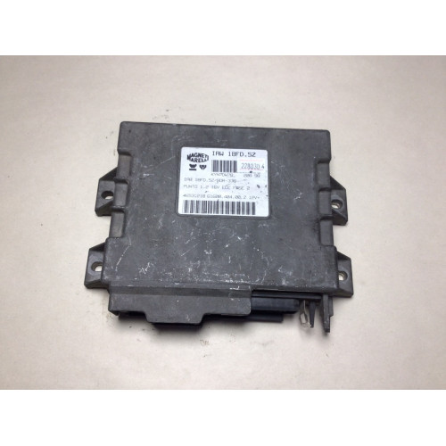 Fiat Punto 1.2 Motor Beyni IAW18FD.5Z 46531216