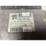 Fiat Bravo 1.6 Motor Beyni IAW1AF.13 46466673 Arızalı