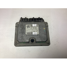 Fiat Bravo Motor Beyni 46761565 IAW 49F.B9 HW002