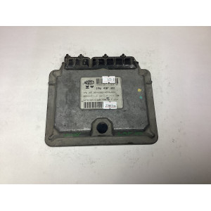 Fiat Bravo Motor Beyni 46761565 IAW 49F.B9 HW002