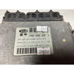 Fiat Bravo Motor Beyni 46761565 IAW 49F.B9 HW002
