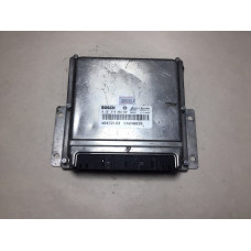 Lancia Lybra 1.9 Motor Beyni 0281010002 46472183
