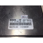 Lancia Lybra 1.9 Motor Beyni 0281010002 46472183