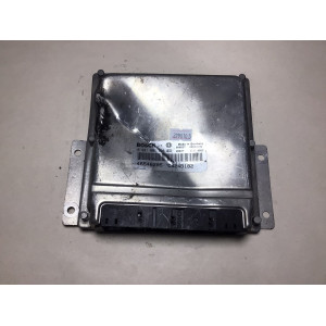Fiat Bravo 2.4 Motor Beyni 0281001928 46546205