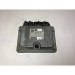 Fiat Marea 1.6 Motor Beyni IAW 49F.B6 46750003 HW002