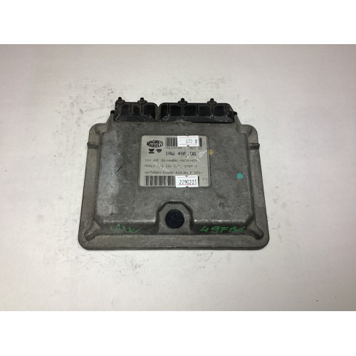 Fiat Marea 1.6 Motor Beyni IAW 49F.B6 46750003 HW002