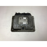 Lancia Delta Dedra 1.6 Motor Beyni IAW 49F.B3 HW001 46549729