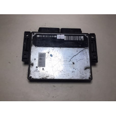 Renault Kangoo 1.9 Motor Beyni 8200327651 HOM7700111549 R04010030I