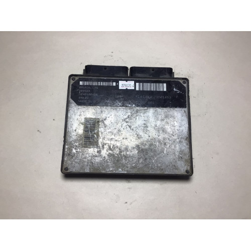 Fiat Doblo 1.9 Motor Beyni R04010042A DCU3F 73501453