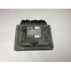 Fiat Multipla Motor Beyni IAW 49F.B2 46744738 HW002