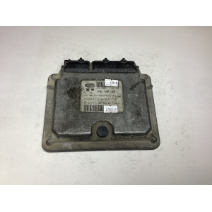 Fiat Multipla Motor Beyni IAW 49F.B2 46744738 HW002