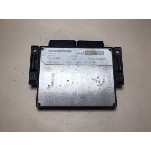 Fiat Doblo Punto 1.9 Motor Beyni R04010035A 46760545 DCU3F