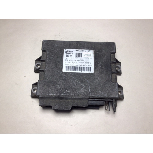 Lancia Ypsilon 1.2 Motor Beyni IAW18FD.5Y 46531217