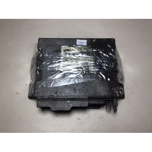 Fiat Palio 1.2 Motor Beyni IAW18F.B2 46468262