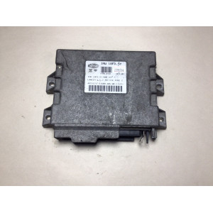 Lancia Ypsilon 1.2 Motor Beyni IAW18FD.5Y 46531217