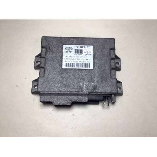 Lancia Ypsilon 1.2 Motor Beyni IAW18FD.5Y 46531217
