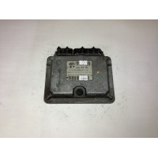 Fiat Bravo 1.6 Motor Beyni 46761565 IAW 49F.B9 HW002
