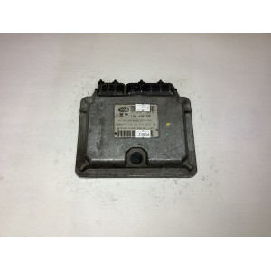 Fiat Bravo 1.6 Motor Beyni 46761565 IAW 49F.B9 HW002