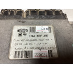 Fiat Palio 1.6 Motor Beyni IAW 4EF.B6 HW203 46808135