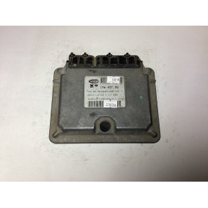 Fiat Palio 1.6 Motor Beyni IAW 4EF.B6 HW203 46808135