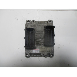 Fiat Coupe 2.0 Motor Beyni 0261204271 00457534040