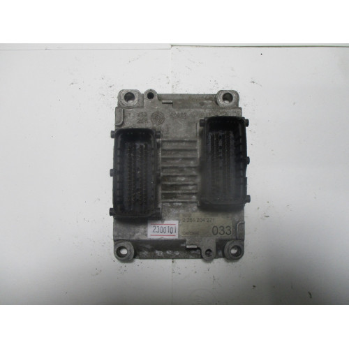 Fiat Coupe 2.0 Motor Beyni 0261204271 00457534040