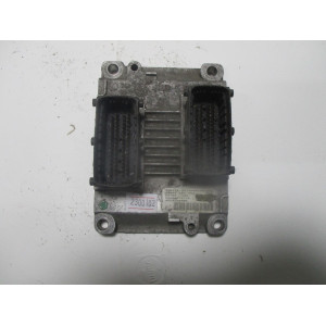Alfa Romeo 147 2.0 Motor Beyni ME731HA002 0261206708 00467772790H