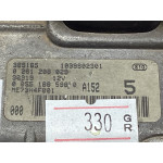 Fiat Punto 1.2 Motor Beyni 0261208029 ME73H4F001