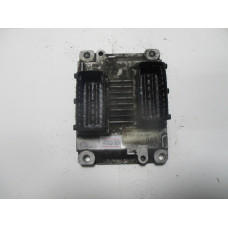 Fiat Punto 1.2 Motor Beyni 0261204983 00467778770