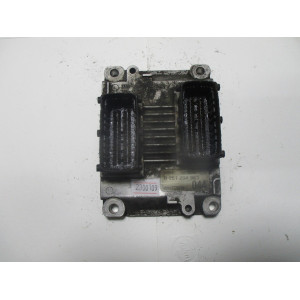 Fiat Punto 1.2 Motor Beyni 0261204983 00467778770