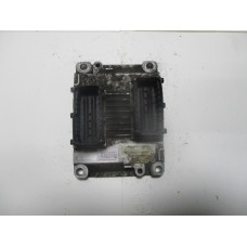 Alfa Romeo 147 1.6 Motor Beyni ME731HA003 0261206714 00468153620B