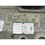 Fiat Punto 1.2 Motor Beyni 0261206980 00468019640 ME73H4F001