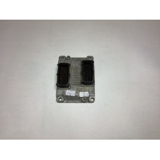 Fiat Punto 1.2 Motor Beyni 0261206980 00468019640 ME73H4F001