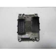 Alfa Romeo 156 2.0 Motor Beyni ME731HA007 0261206709 00468153670
