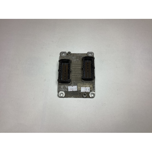 Fiat Punto 1.2 Motor Beyni 0261206980 00468019640 ME73H4F001