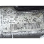 Fiat Punto 1.2 Motor Beyni 0261206981 00467694030