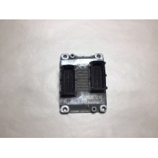 Fiat Punto 1.2 Motor Beyni 0261206981 00467694030