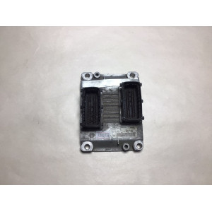 Fiat Punto 1.2 Motor Beyni 0261206981 00467694030