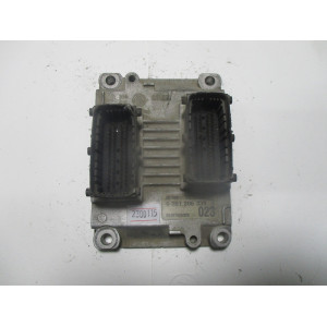 Fiat Punto 1.2 Motor Beyni 0261206339 00467826320