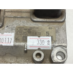Fiat Punto 1.2 Motor Beyni 0261206980 00468019640 ME73H4F001