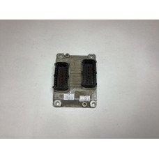 Fiat Punto 1.2 Motor Beyni 0261206980 00468019640 ME73H4F001
