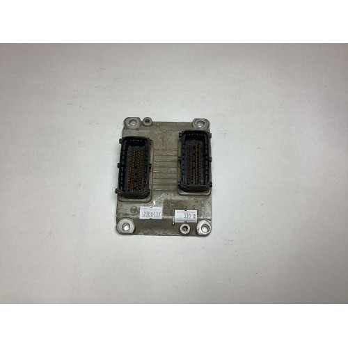 Fiat Punto 1.2 Motor Beyni 0261206980 00468019640 ME73H4F001